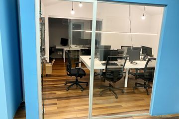 Barcelona  Coworking spaces Kevin Office image 1