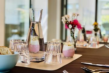 Frankfurt am Main Meetingräume THIIIRD PLACE image 0