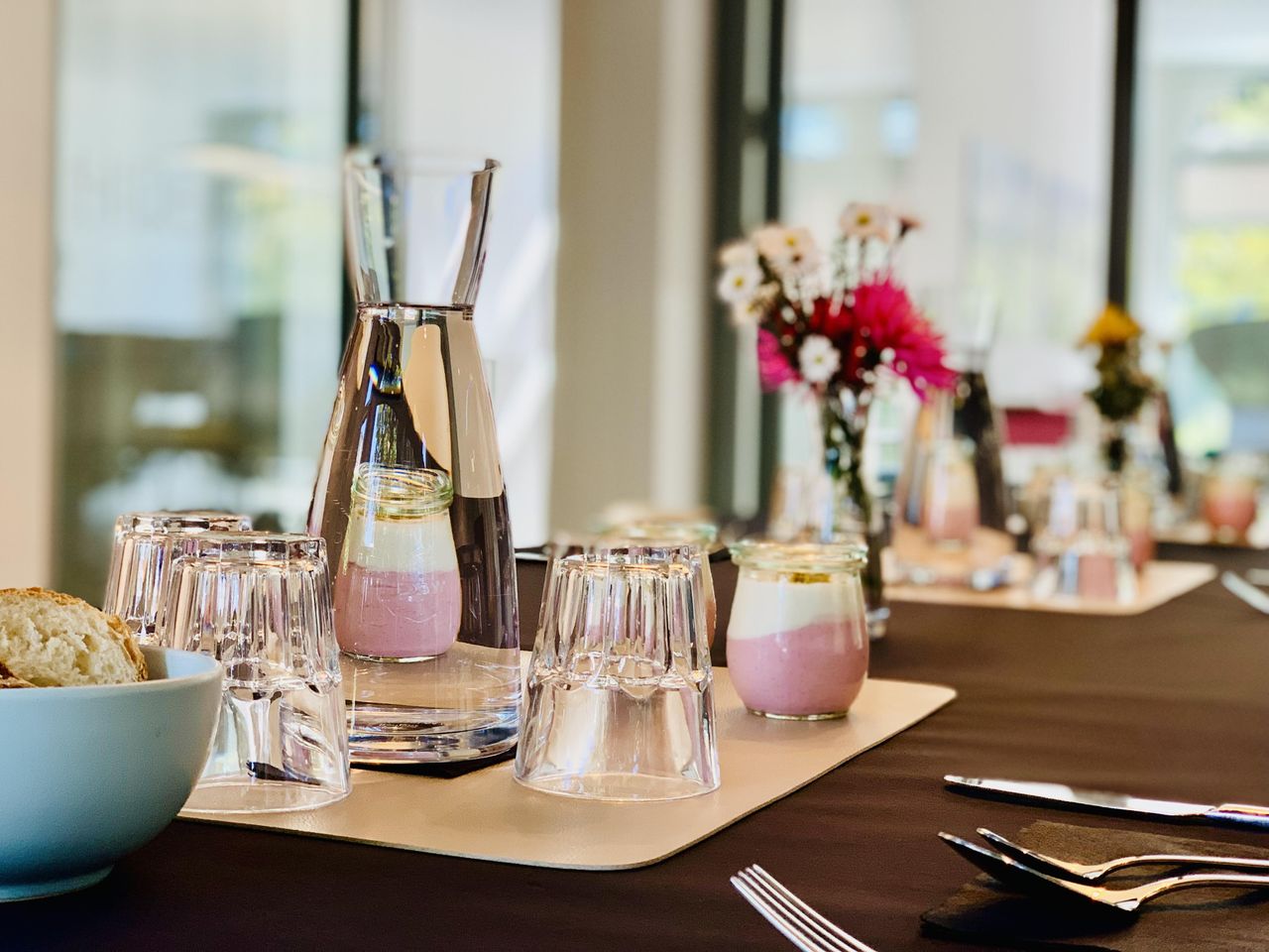 Frankfurt am Main  Meetingräume THIIIRD PLACE image 0