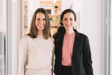 Frankfurt am Main Kreatives Meeting Meetingräume THIIIRD PLACE image 4