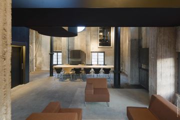 Mannheim workshop spaces Außergewöhnlich TANKTURM Heidelberg image 0