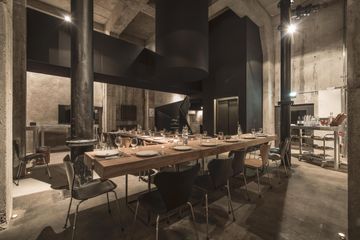 Mannheim workshop spaces Außergewöhnlich TANKTURM Heidelberg image 1