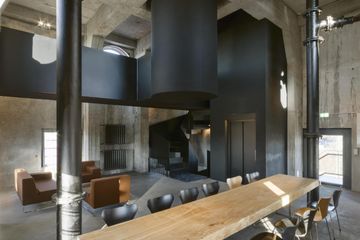 Mannheim workshop spaces Außergewöhnlich TANKTURM Heidelberg image 2