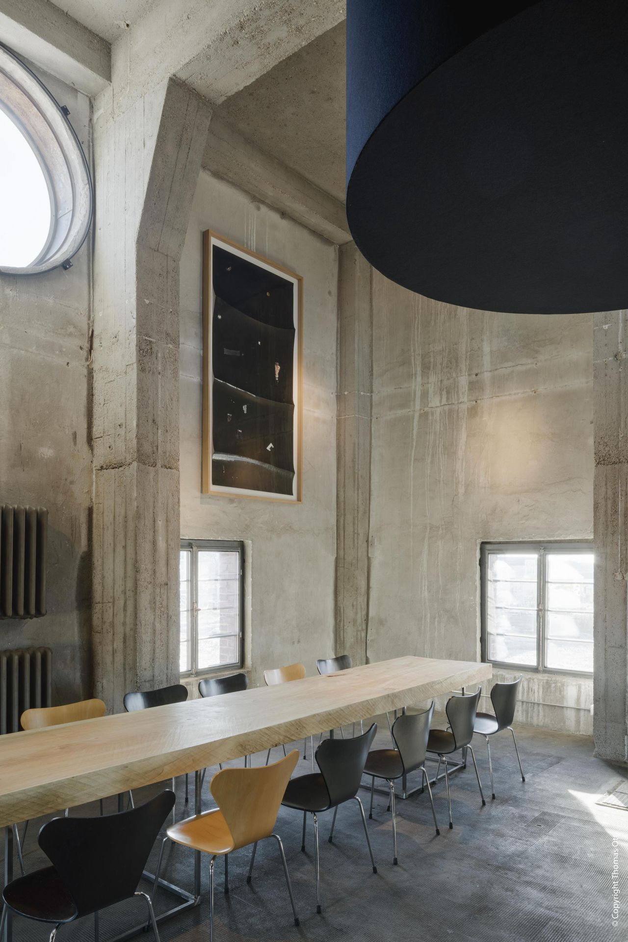 Mannheim workshop spaces Außergewöhnlich TANKTURM Heidelberg image 3