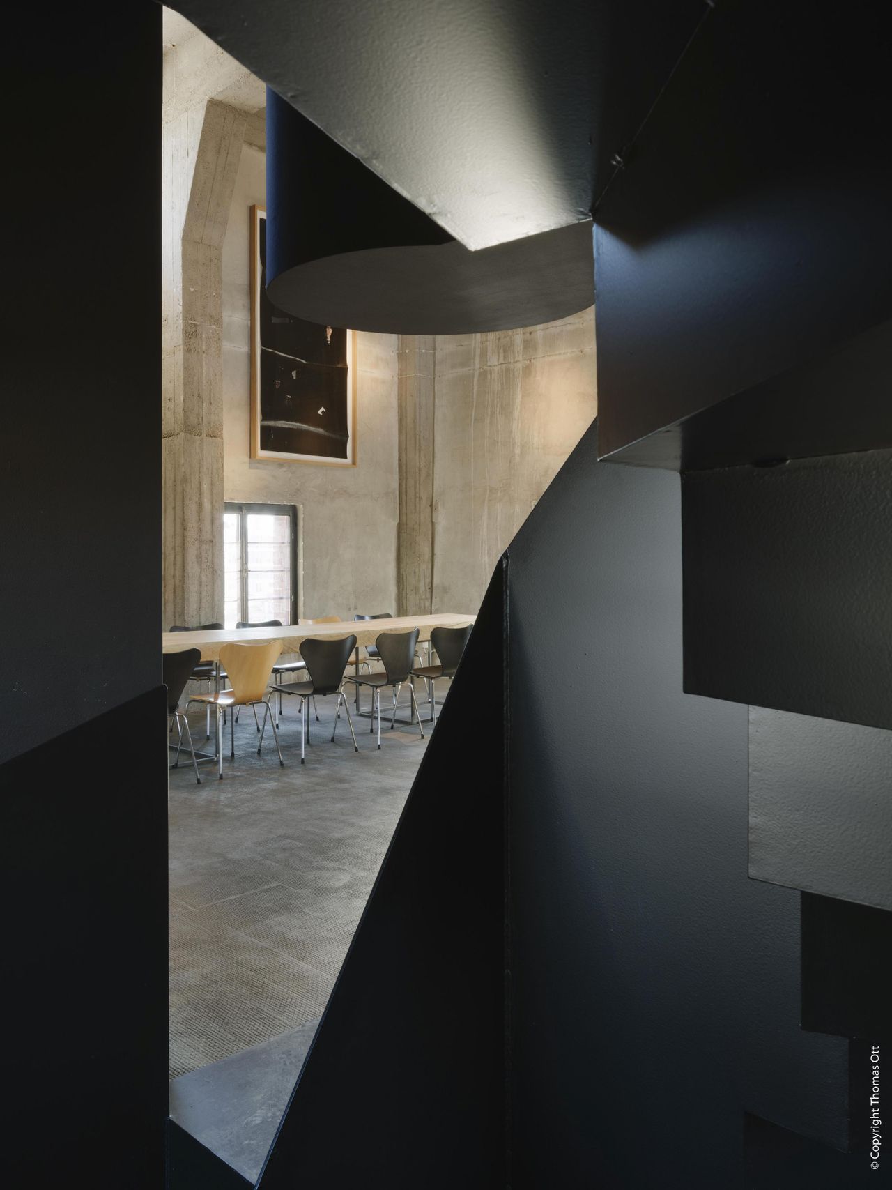 Mannheim workshop spaces Außergewöhnlich TANKTURM Heidelberg image 5