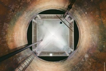 Mannheim workshop spaces Außergewöhnlich TANKTURM Heidelberg image 2