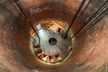 Mannheim workshop spaces Außergewöhnlich TANKTURM Heidelberg image 3