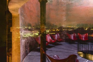 Mannheim workshop spaces Außergewöhnlich TANKTURM Heidelberg image 1