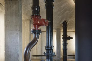 Mannheim workshop spaces Bijzondere locatie TANKTURM Heidelberg image 1