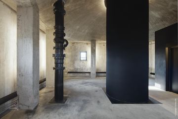 Mannheim workshop spaces Bijzondere locatie TANKTURM Heidelberg image 0