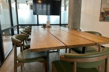 Berlijn  Coworking spaces Meeting Room M11 image 2
