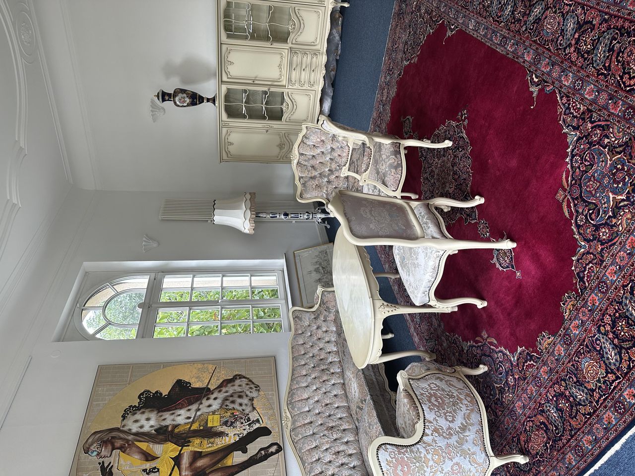 Keulen  Villa Bayenthal image 2