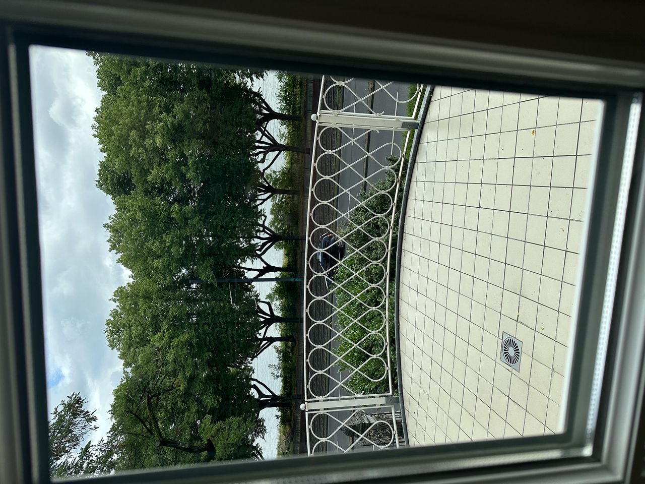 Keulen  Villa Bayenthal image 3