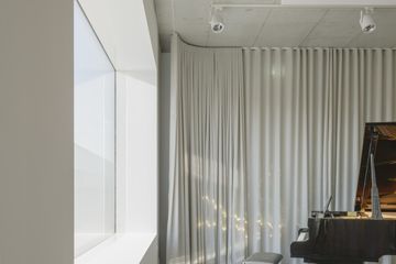 Mannheim workshop spaces Unusual venue TANKTURM Heidelberg image 1