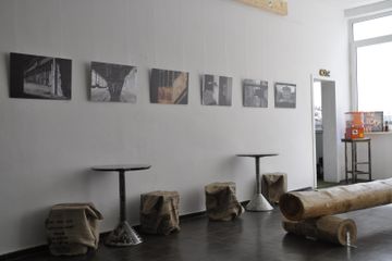 Mannheim training rooms workshop Teamparcours image 5