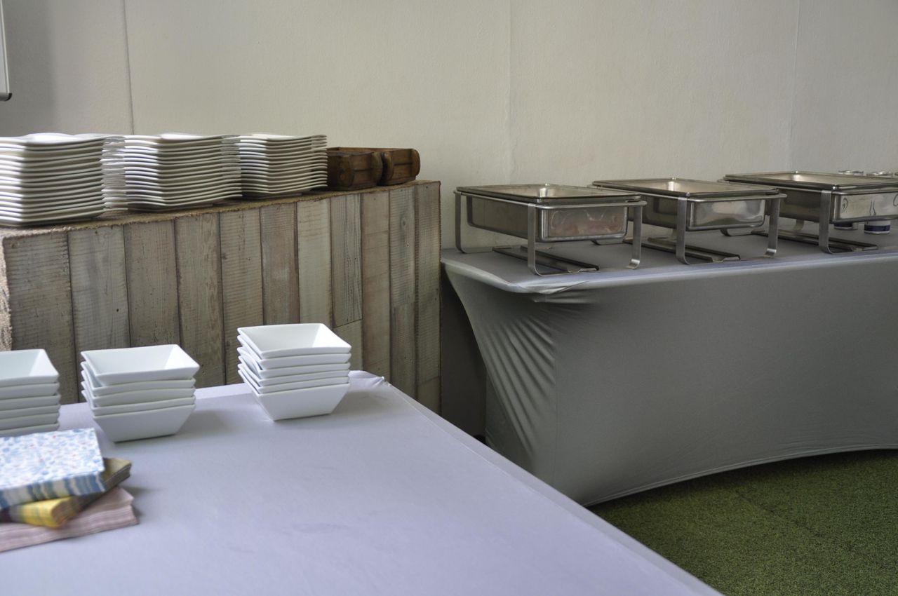 Mannheim training rooms workshop Teamparcours image 13