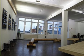 Mannheim training rooms workshop Teamparcours image 7