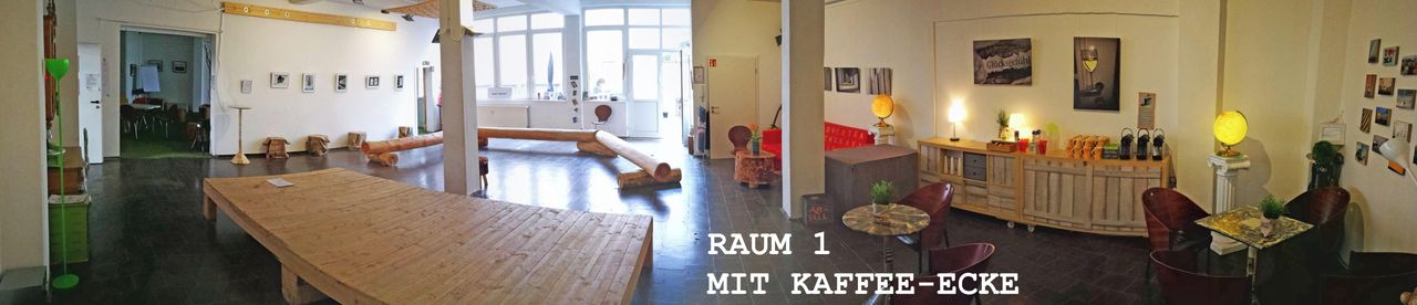 Mannheim training rooms workshop Teamparcours image 9