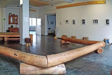 Mannheim training rooms workshop Teamparcours image 4