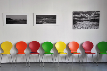 Mannheim training rooms workshop Teamparcours image 0