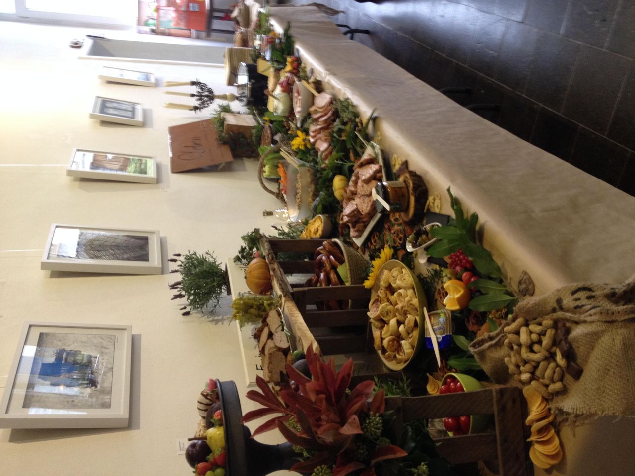 Mannheim training rooms workshop Teamparcours image 15