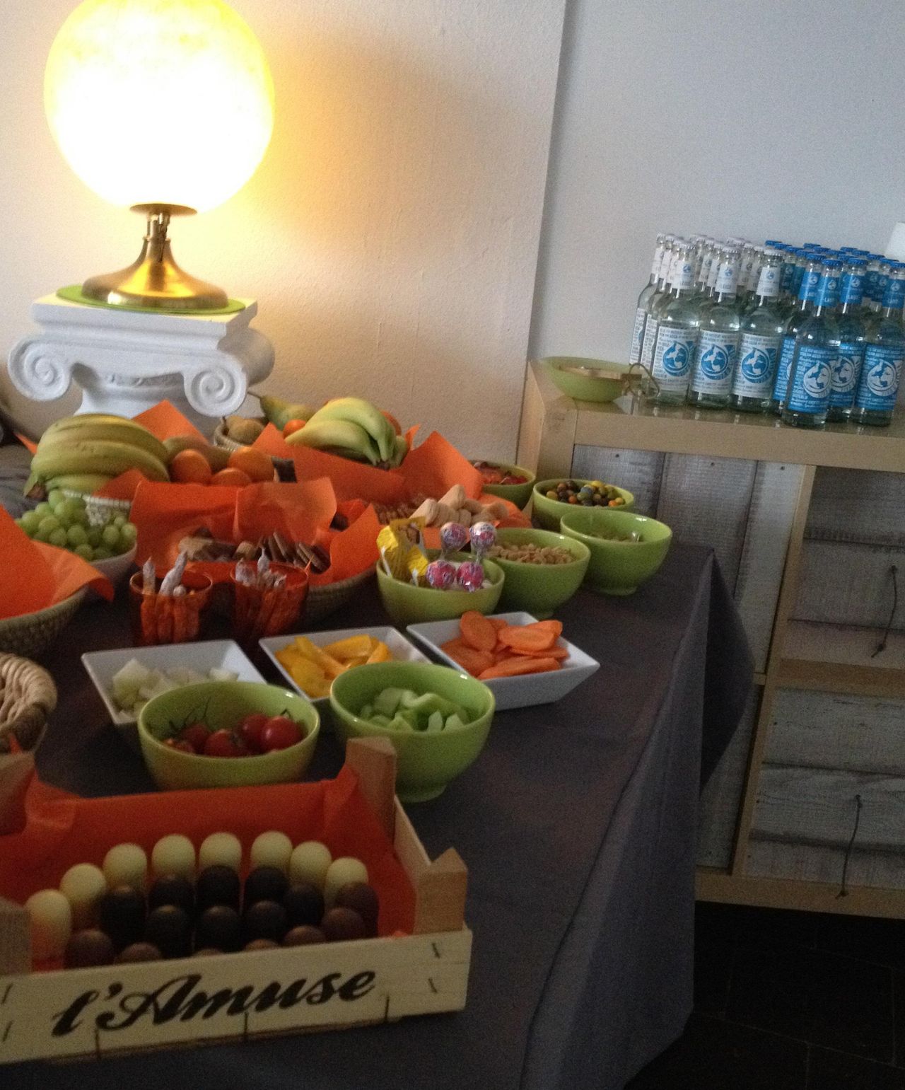 Mannheim training rooms workshop Teamparcours image 14