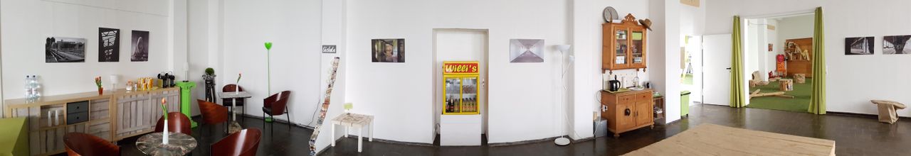 Mannheim training rooms workshop Teamparcours image 21