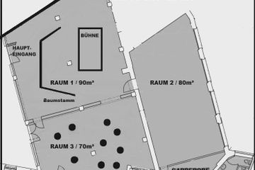 Mannheim training rooms workshop Teamparcours image 2
