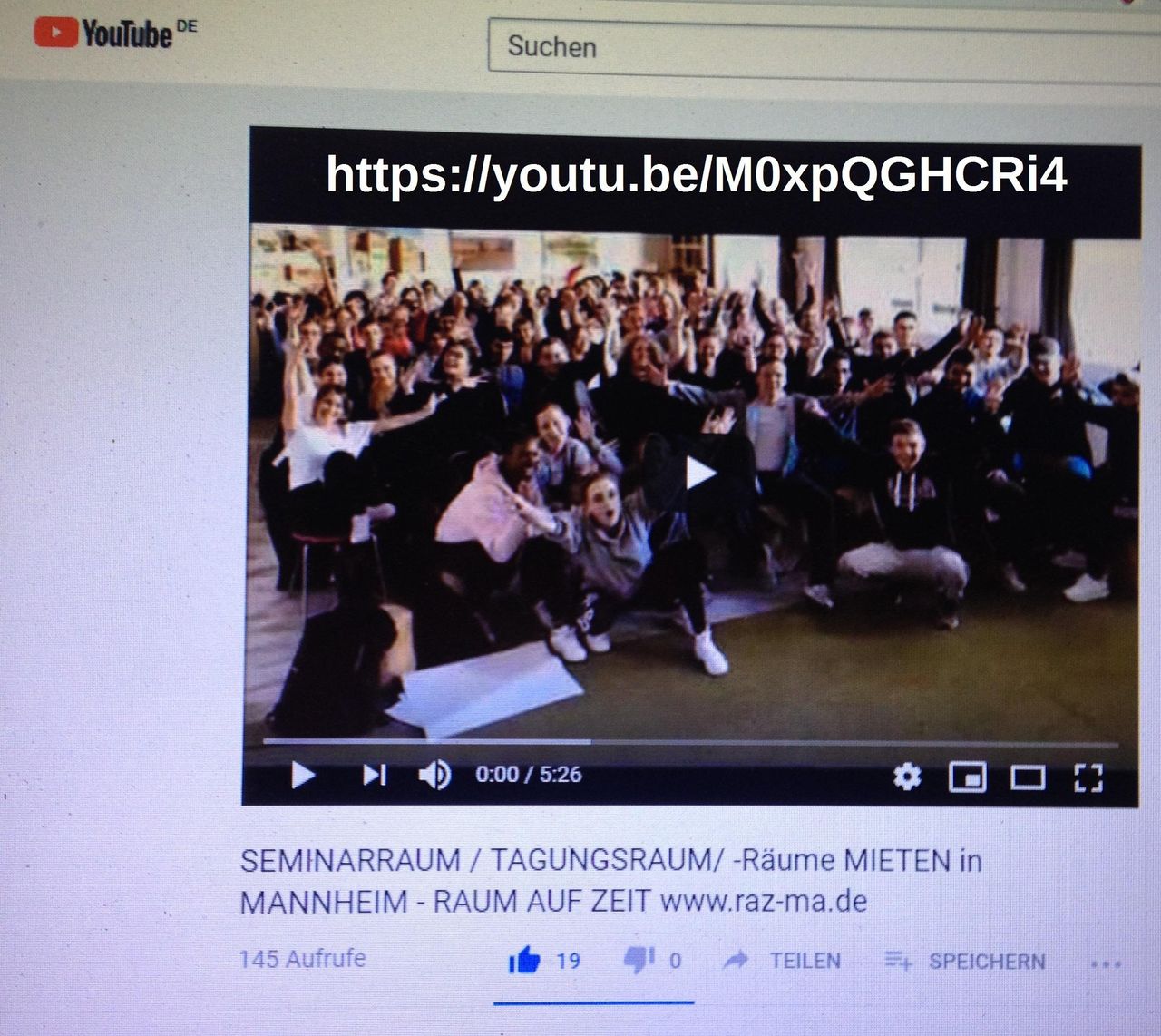 Mannheim training rooms workshop Teamparcours image 19