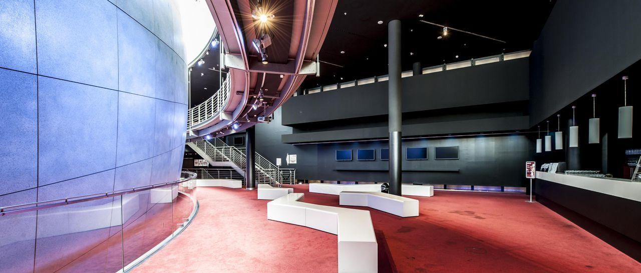 Berlin Offsite Meeting  HAUPTFOYER 4.OG image 10