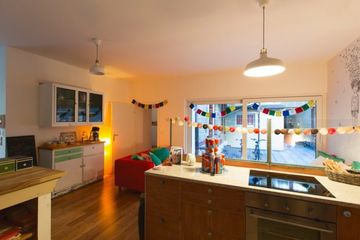 Mannheim workshop spaces Studio Yoga Room II image 3