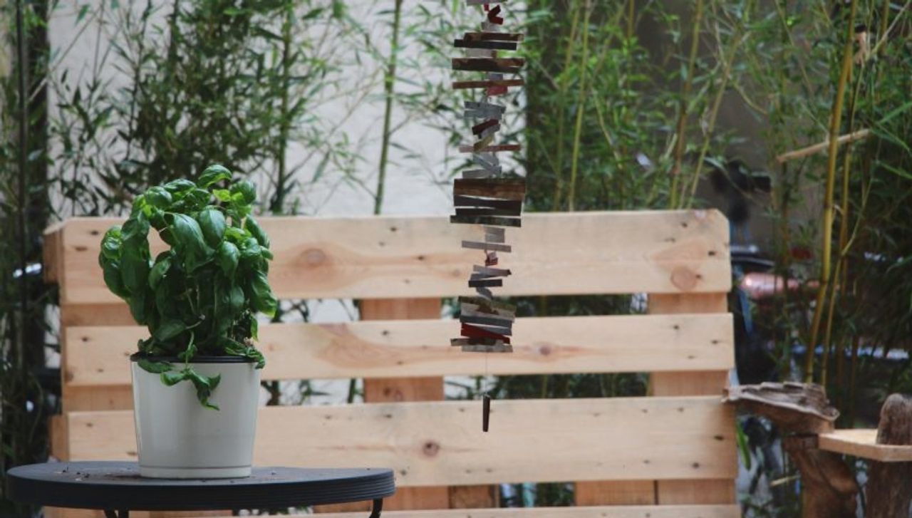 Mannheim workshop spaces Studio Yoga Room II image 5