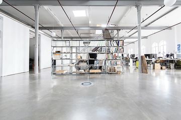 Mannheim workshop spaces Coworking space Coworking Space image 2