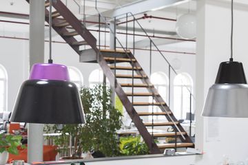 Mannheim workshop spaces Coworking space Coworking Space image 4