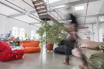 Mannheim workshop spaces Coworking space Coworking Space image 8