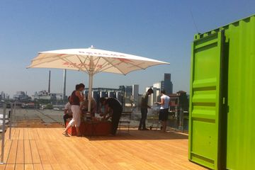 Mannheim workshop spaces Coworking space Coworking Space image 7