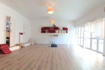 Mannheim training rooms Studio Yoga Room I image 0