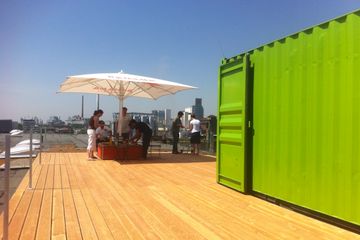 Mannheim workshop spaces Coworking Space Raumteiler co-working image 10