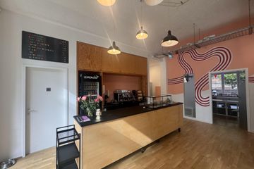 Berlin Kreatives Meeting Coworking spaces Konferenzraum image 3