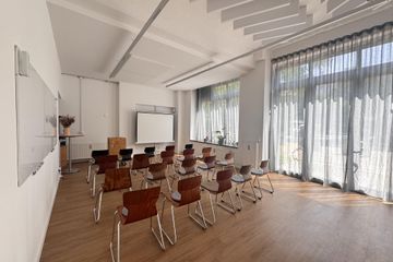 Berlin Kreatives Meeting Coworking spaces Konferenzraum image 0