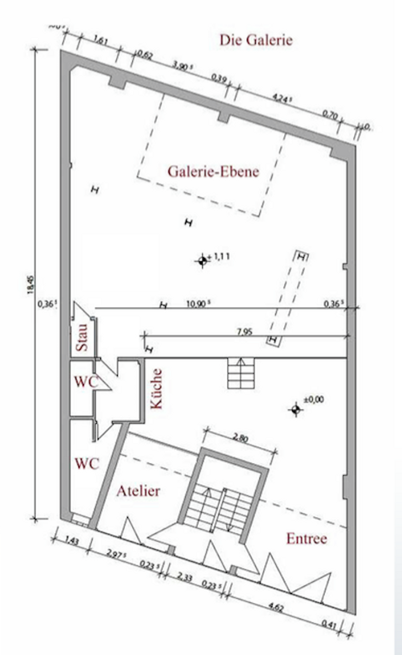 Cologne workshop spaces Gallery RED spaces image 32