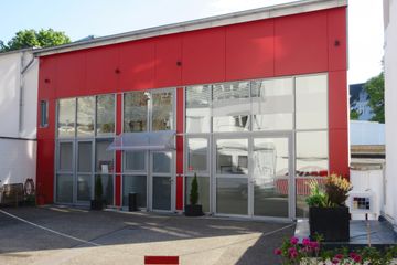 Cologne workshop spaces Gallery RED spaces image 4