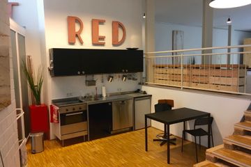 Cologne workshop spaces Gallery RED spaces image 9