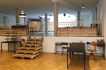 Cologne workshop spaces Gallery RED spaces image 12