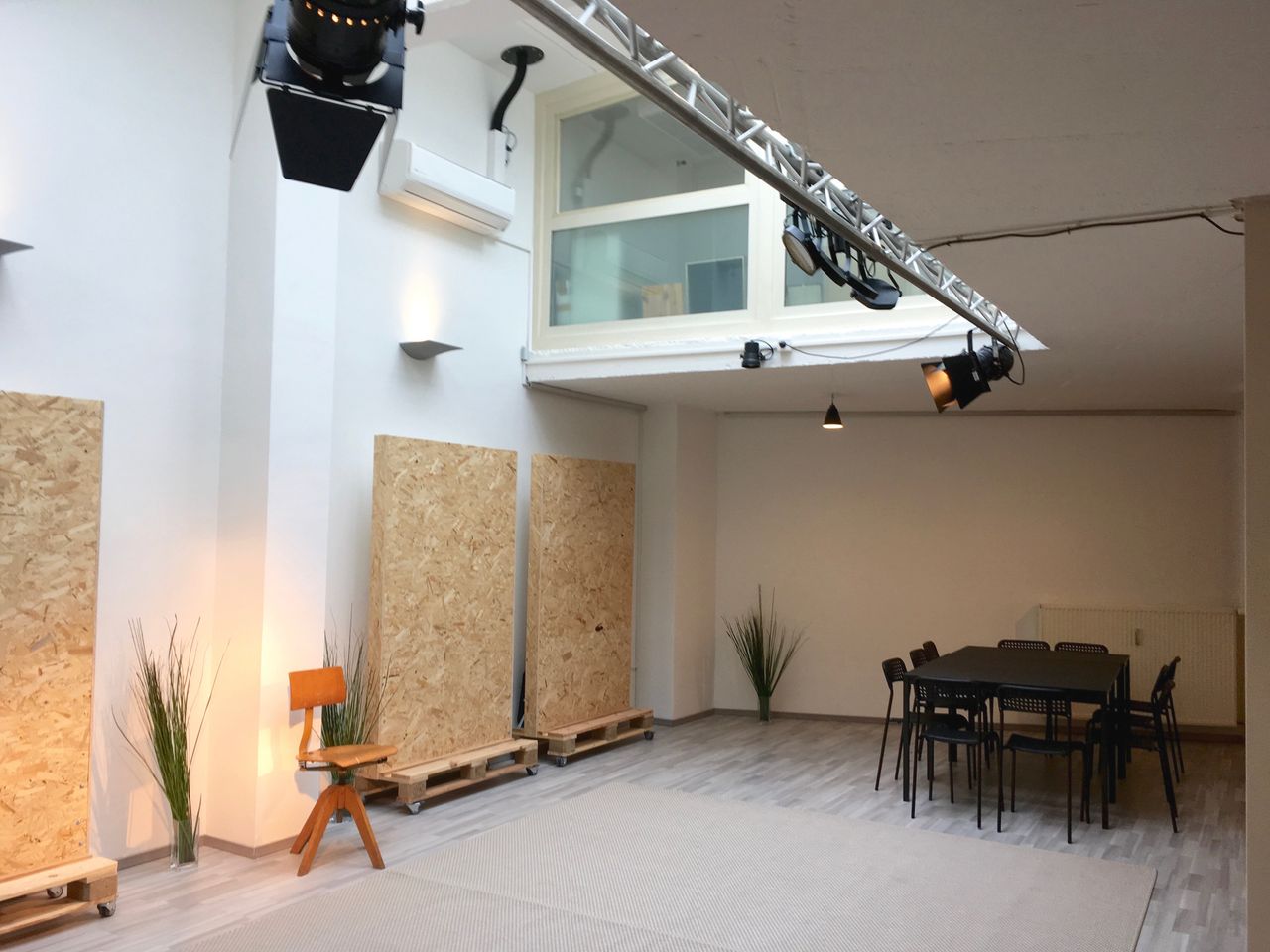 Cologne workshop spaces Gallery RED spaces image 24