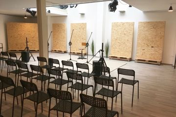 Cologne workshop spaces Gallery RED spaces image 0