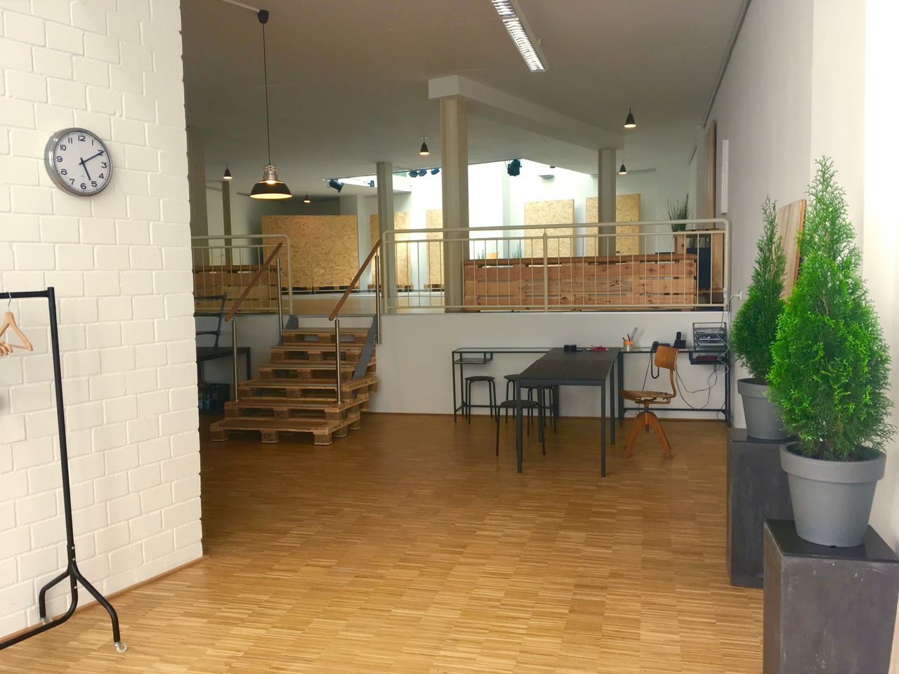 Cologne workshop spaces Gallery RED spaces image 23