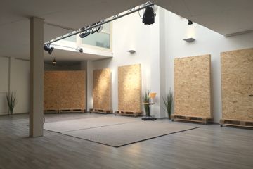 Cologne workshop spaces Gallery RED spaces image 11