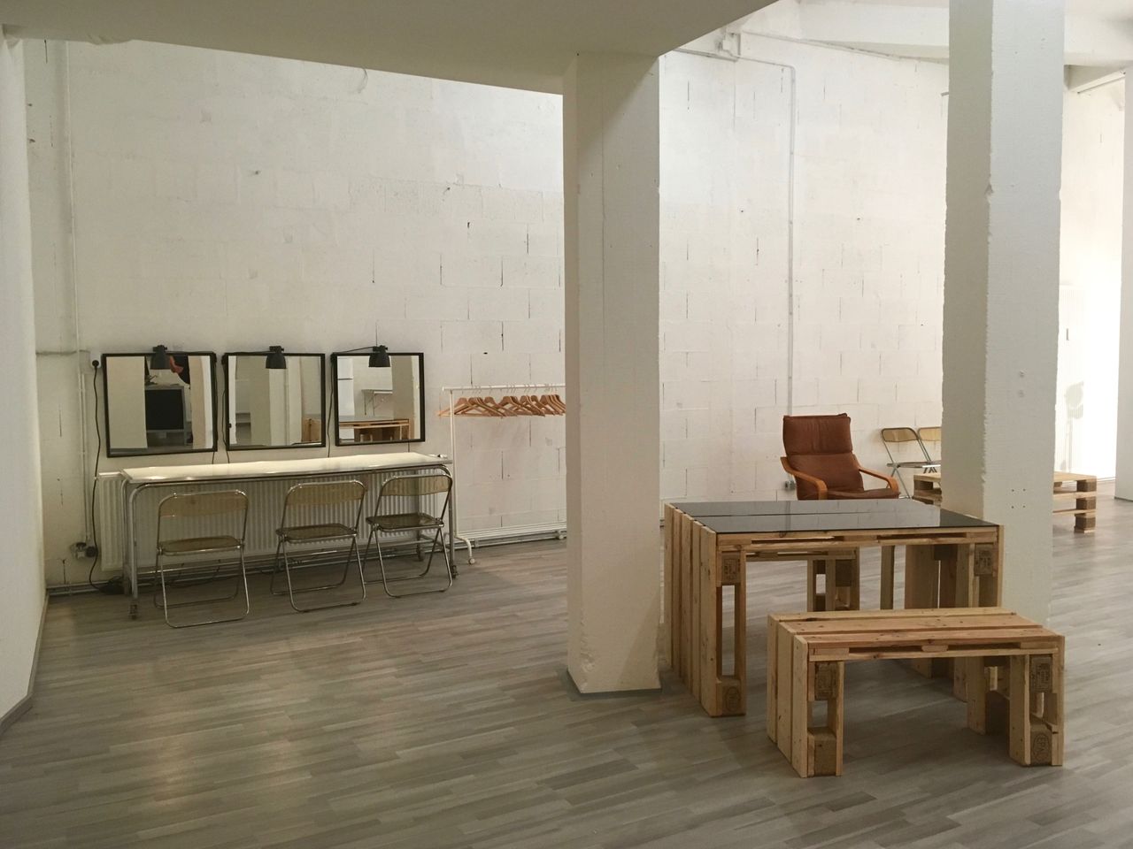 Cologne workshop spaces Gallery RED spaces image 20
