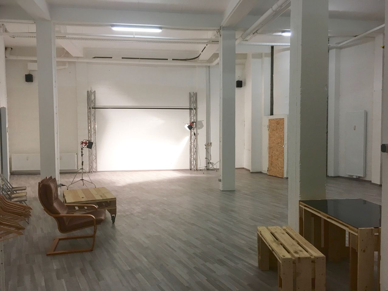 Cologne workshop spaces Gallery RED spaces image 30